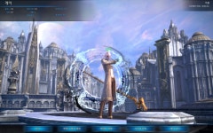 근데 사실 피시방에서 옆자리사람이 뭐하는지는 신경도 안쓰지 않나? - 테라 갤러리