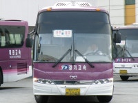 09.06.27 - 강릉까지 이동도중에.. (경기이천,여주) - 버스 갤러리