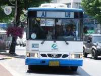 09.06.27 - 강릉까지 이동도중에.. (강원원주,충북제천) - 버스 갤러리