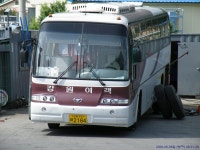 09.06.28 - 서울까지 이동도중에..(강릉,정선(도계,신동),영월 - 버스 갤러리