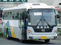 09.06.28 - 서울까지 이동도중에..(강릉,정선(도계,신동),영월 - 버스 갤러리