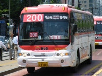 이번 정류장은 버스 갤러리 입니다. - 버스 갤러리