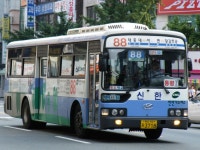 09.07.02 - 부산잡사2 - 버스 갤러리