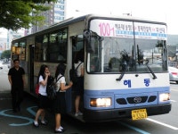 09.07.02 - 부산잡사3 - 버스 갤러리