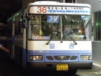 09.07.02 - 부산잡사3 - 버스 갤러리