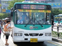 09.07.10 - 잡사2 (부천스페셜??) - 버스 갤러리