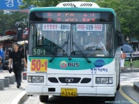 09.07.10 - 잡사2 (부천스페셜??) - 버스 갤러리