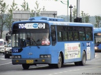 09.07.24일 - 잡사 1 - 버스 갤러리