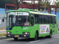 09.07.24일 - 잡사 2 - 버스 갤러리