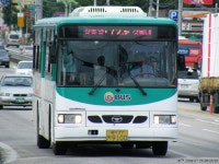 2009.07.25 - 잡사 2 (포천) - 버스 갤러리