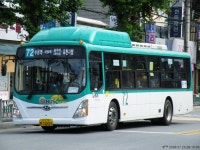 2009.07.25 - 잡사 2 (포천) - 버스 갤러리