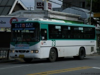 2009.07.25 - 잡사 2 (포천) - 버스 갤러리