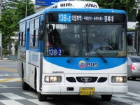 2009.07.25 - 잡사 2 (포천) - 버스 갤러리