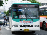 2009.07.25 - 잡사 2 (포천) - 버스 갤러리