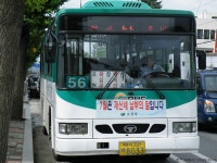 2009.07.25 - 잡사 2 (포천) - 버스 갤러리