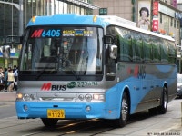 MBUS 광역급행버스 5개노선 개통기념 사진모음. (후기포함) - 버스 갤러리