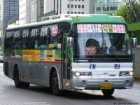 2009.08.10 - 남양주 & 강남 - 버스 갤러리