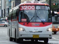 2009.08.10 - 남양주 & 강남 - 버스 갤러리