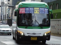 2009.08.10 - 남양주 & 강남 - 버스 갤러리