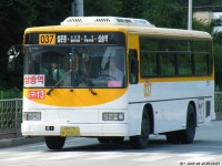 2009.08.15 - 철원출사(1) - 버스 갤러리