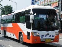 2009.08.15 - 철원출사(1) - 버스 갤러리