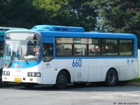 2009.08.15 - 철원출사(1) - 버스 갤러리