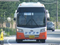 2009.08.15 - 철원출사(1) - 버스 갤러리