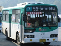 2009.08.15 - 철원출사(1) - 버스 갤러리