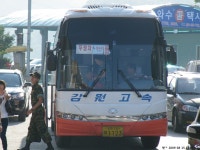 2009.08.15 - 철원출사(1) - 버스 갤러리