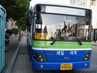 2009.08.15 - 철원출사(2) - 버스 갤러리