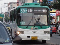 2009.08.15 - 철원출사(2) - 버스 갤러리