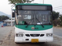 2009.08.15 - 철원출사(2) - 버스 갤러리