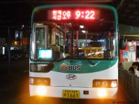 2009.08.15 - 철원출사(2) - 버스 갤러리