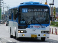 2009.08.21 - 강원 화천출사(1) - 버스 갤러리