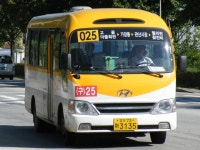 7211번 관산동에 등장하다... - 버스 갤러리