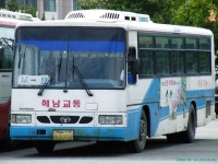 전국일주때 해남에서 찍었던 사진. - 버스 갤러리