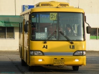 [삼척,강릉] 이미 지난 잡사.. - 버스 갤러리