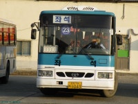 [삼척,강릉] 이미 지난 잡사.. - 버스 갤러리