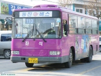 [삼척,강릉] 이미 지난 잡사.. - 버스 갤러리