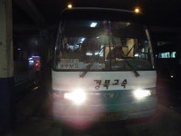 [안동,봉화,영주] 잡사 - 버스 갤러리  [안동,봉화,영주] 잡사 - 버스 갤러리