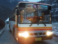 [안동,봉화,영주] 잡사 - 버스 갤러리  [안동,봉화,영주] 잡사 - 버스 갤러리