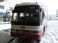 [청송,영덕,울진] 잡사 - 버스 갤러리