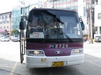 [청송,영덕,울진] 잡사 - 버스 갤러리