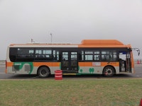 [서천/군산/부안] 새만금 (비응항 (가력도), 격포) 잡사 - 버스 갤러리