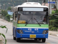 연천,철원,포천도평리 잡사 - 버스 갤러리