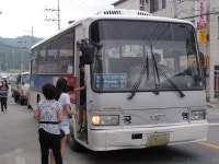 연천,철원,포천도평리 잡사 - 버스 갤러리