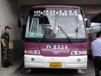 연천,철원,포천도평리 잡사 - 버스 갤러리