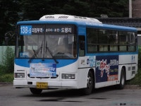 연천,철원,포천도평리 잡사 - 버스 갤러리