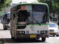 여러가지 사진모음 및 행력테스트? (청주) - 버스 갤러리