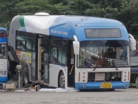 여러가지 사진모음 및 행력테스트? (청주) - 버스 갤러리